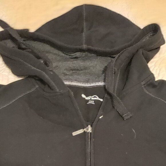 EDDIE Bauer Zip Up Hoodie - Picture 6 of 6